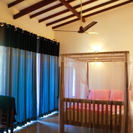 Unawatuna Guest Екстериор снимка