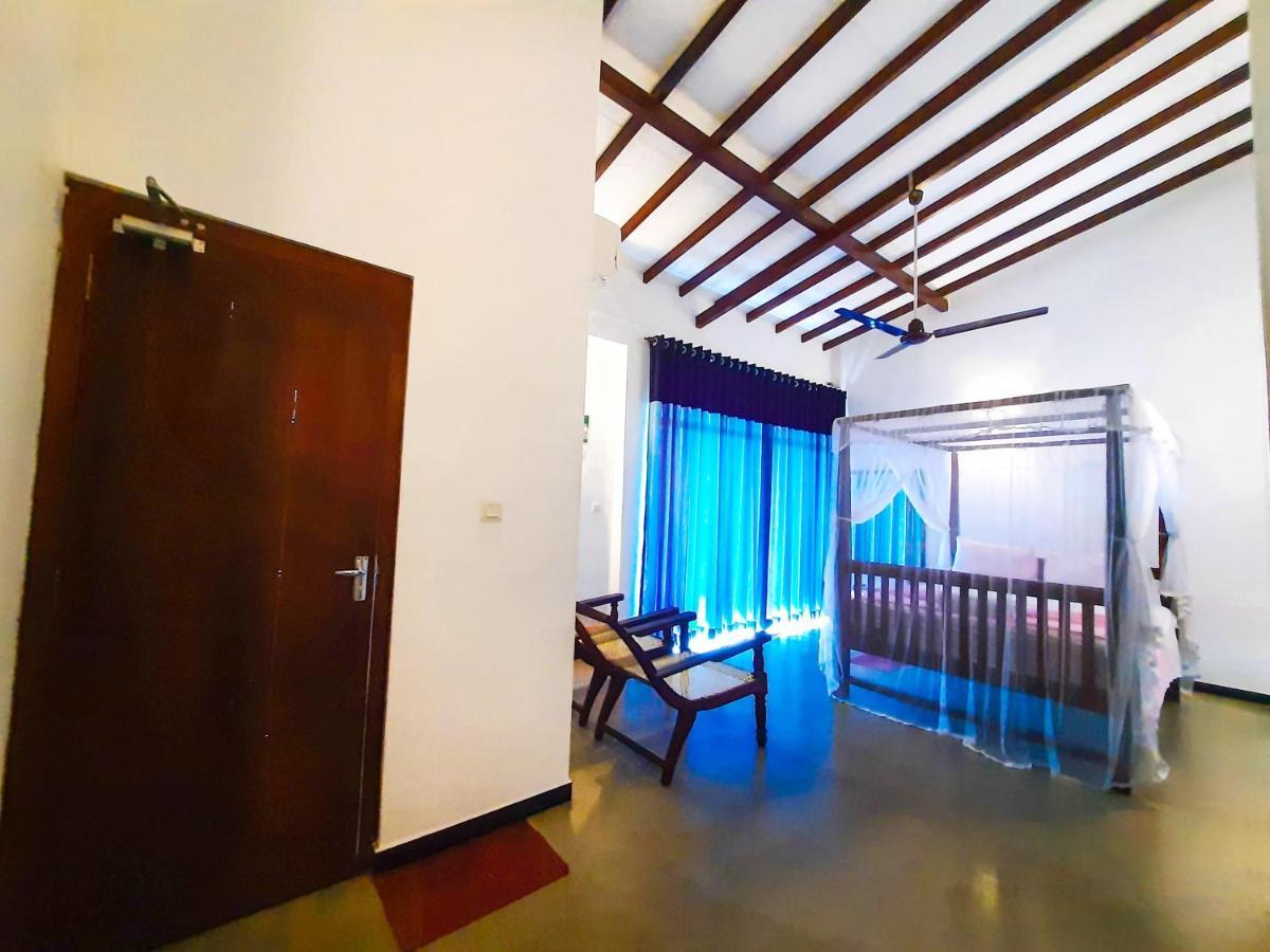 Unawatuna Guest Екстериор снимка