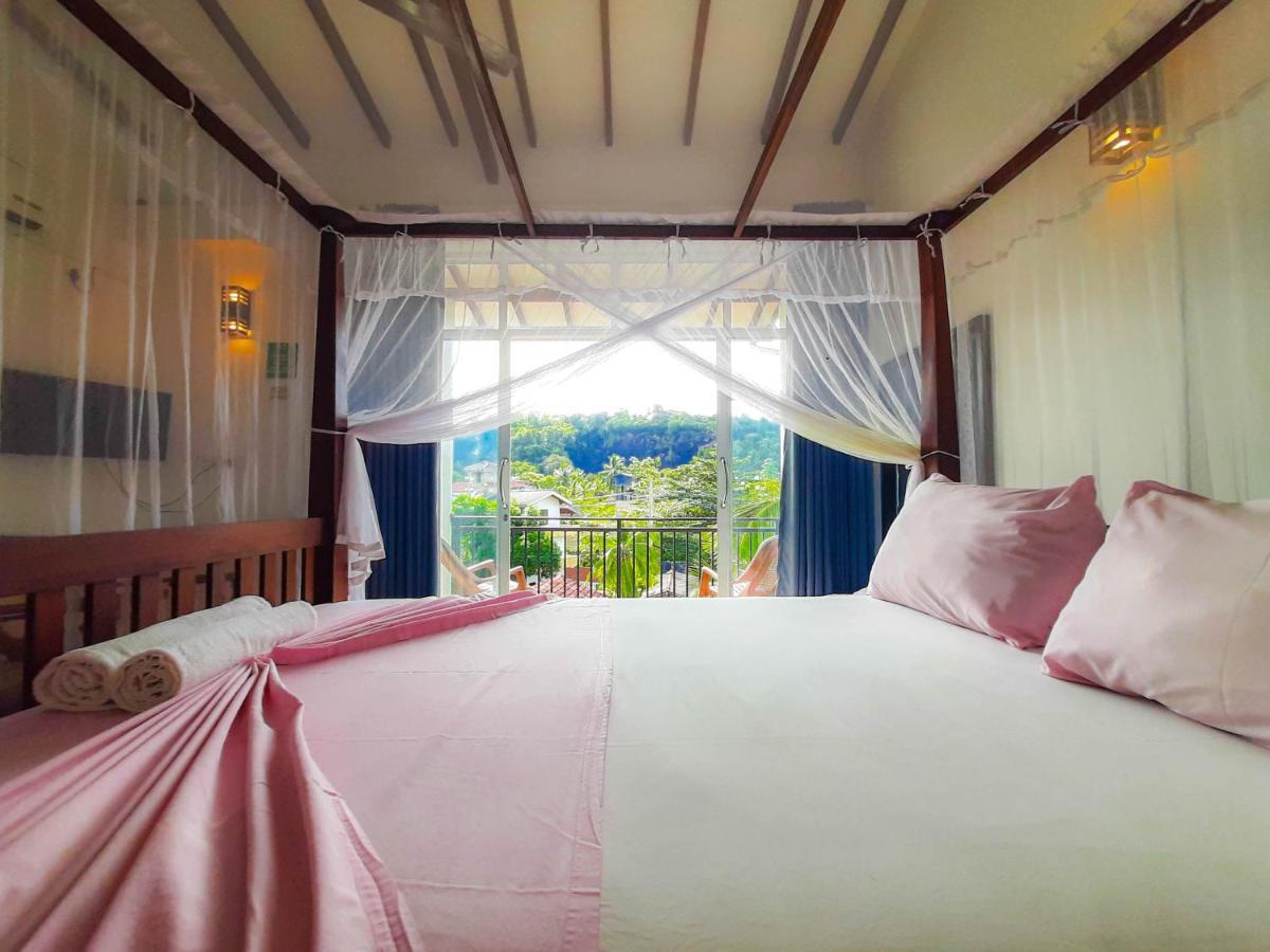 Unawatuna Guest Екстериор снимка