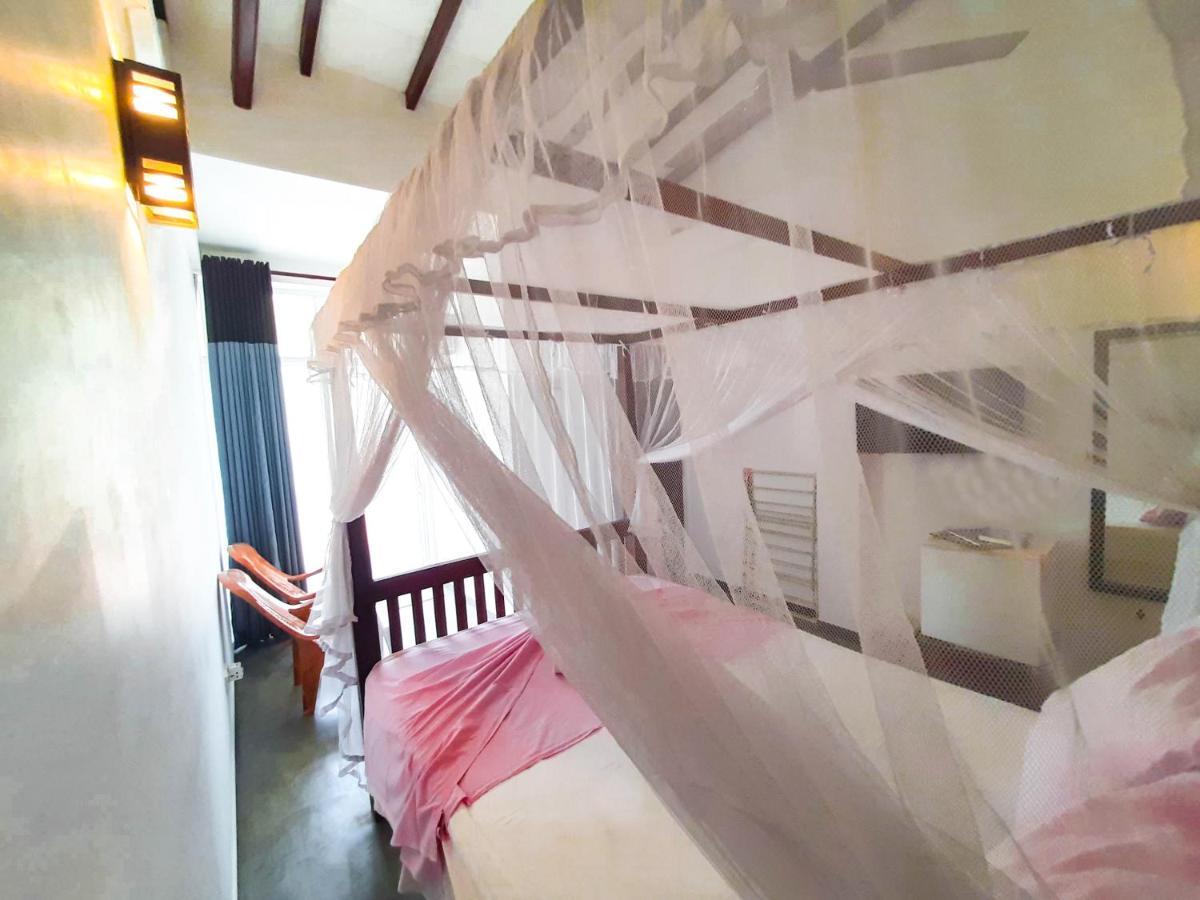 Unawatuna Guest Екстериор снимка