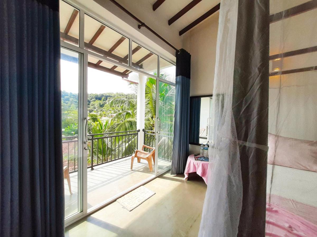Unawatuna Guest Екстериор снимка