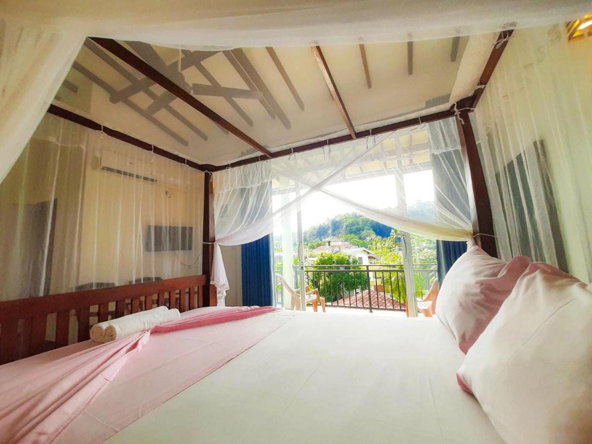 Unawatuna Guest Екстериор снимка