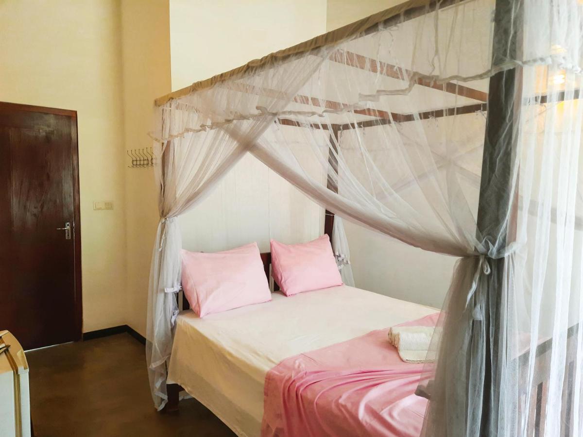 Unawatuna Guest Екстериор снимка