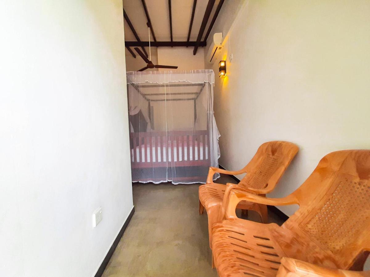 Unawatuna Guest Екстериор снимка