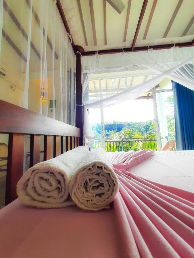 Unawatuna Guest Екстериор снимка