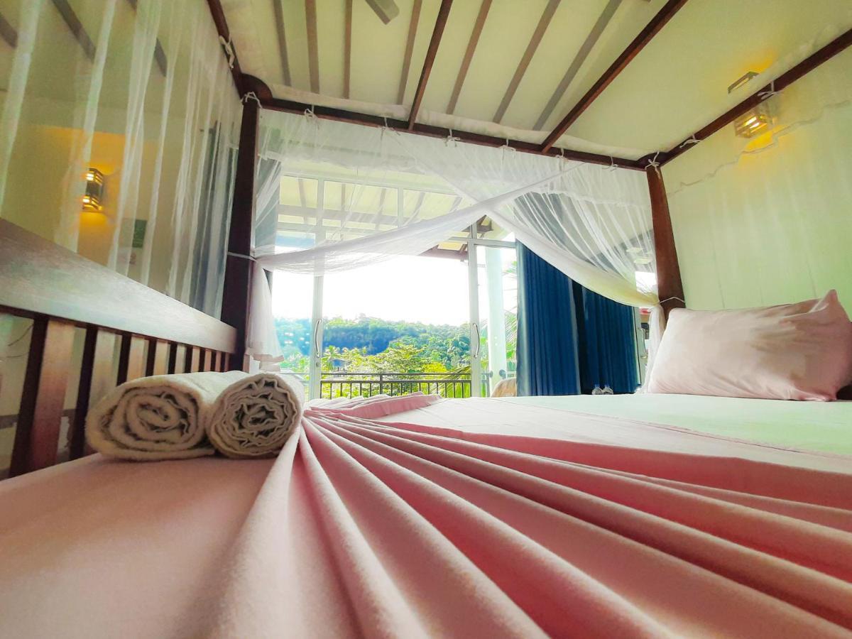 Unawatuna Guest Екстериор снимка