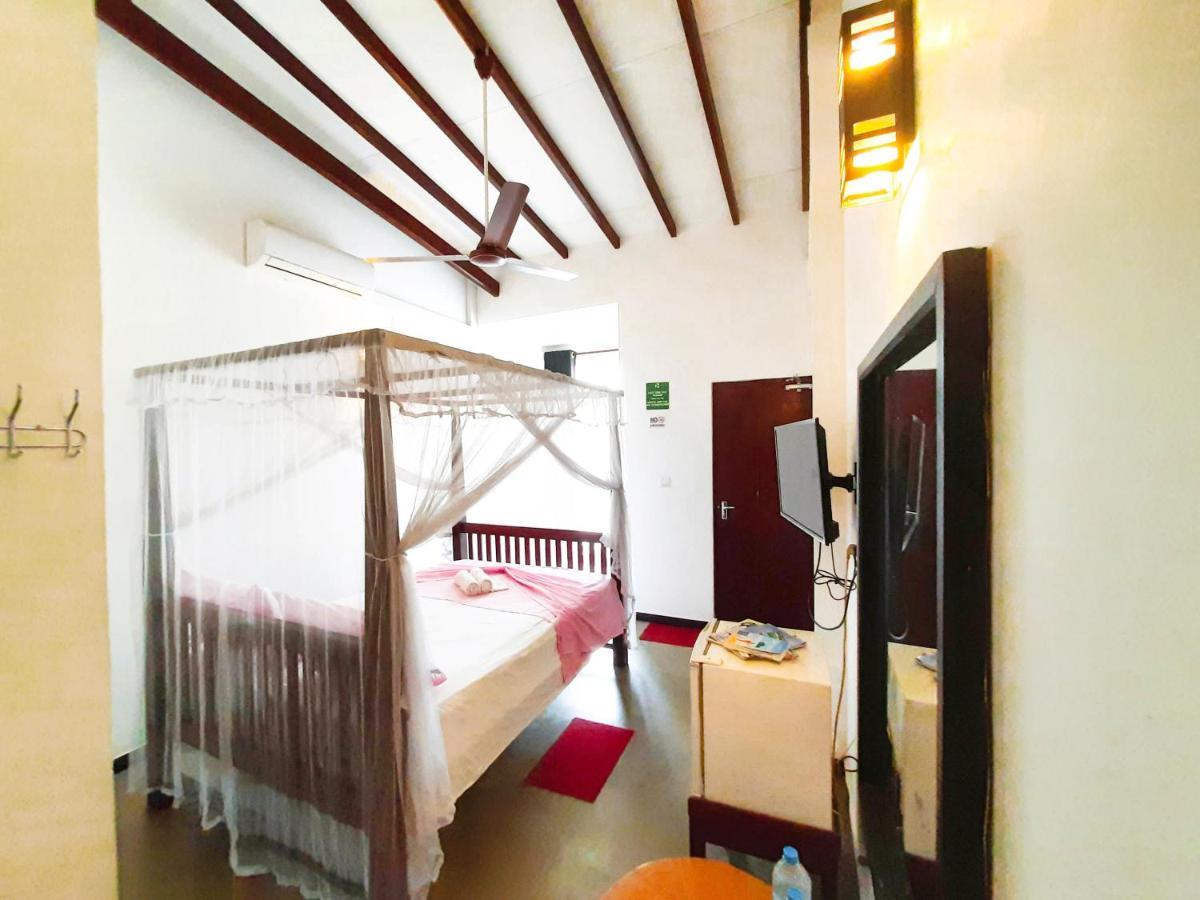 Unawatuna Guest Екстериор снимка