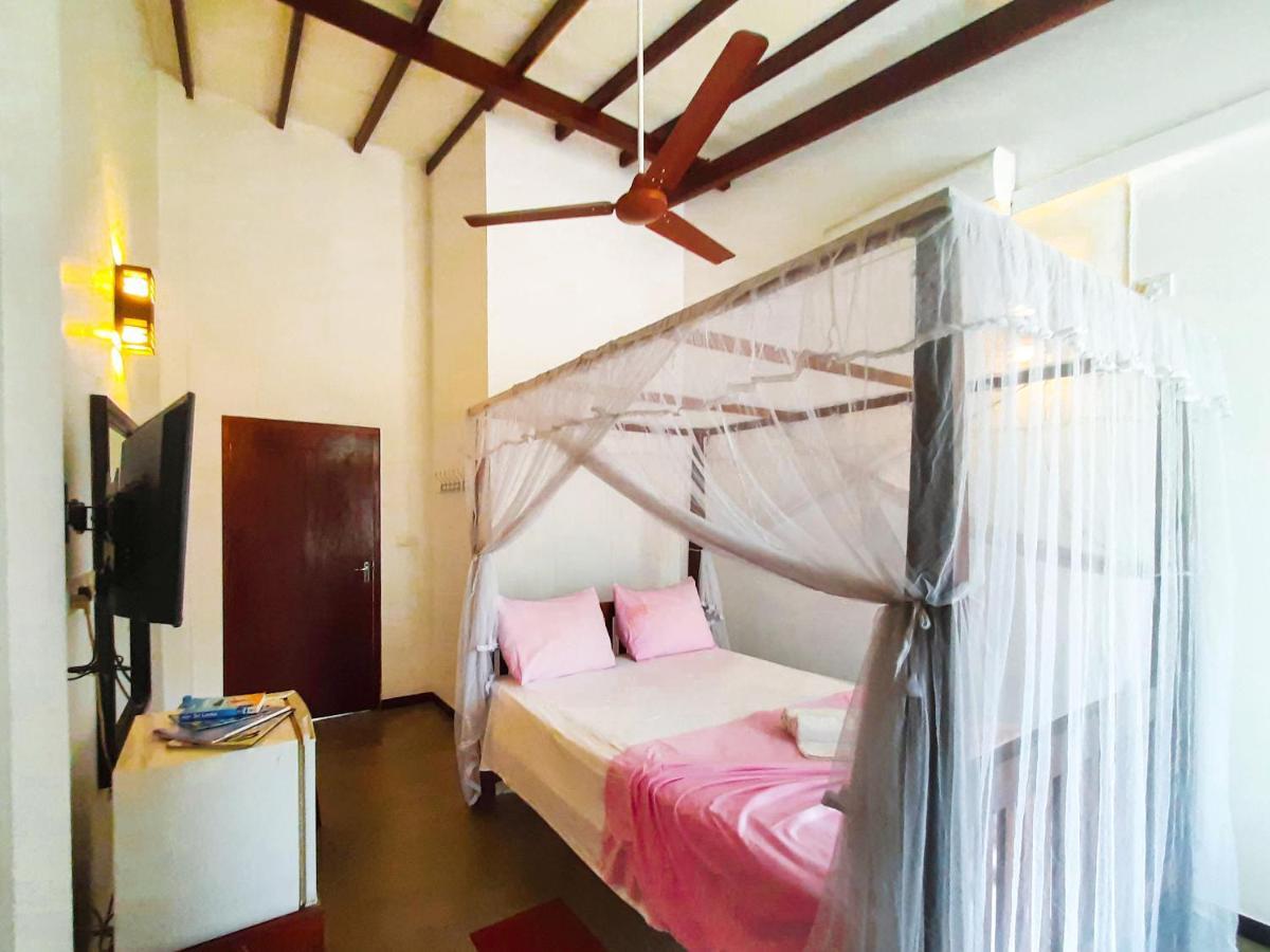 Unawatuna Guest Екстериор снимка