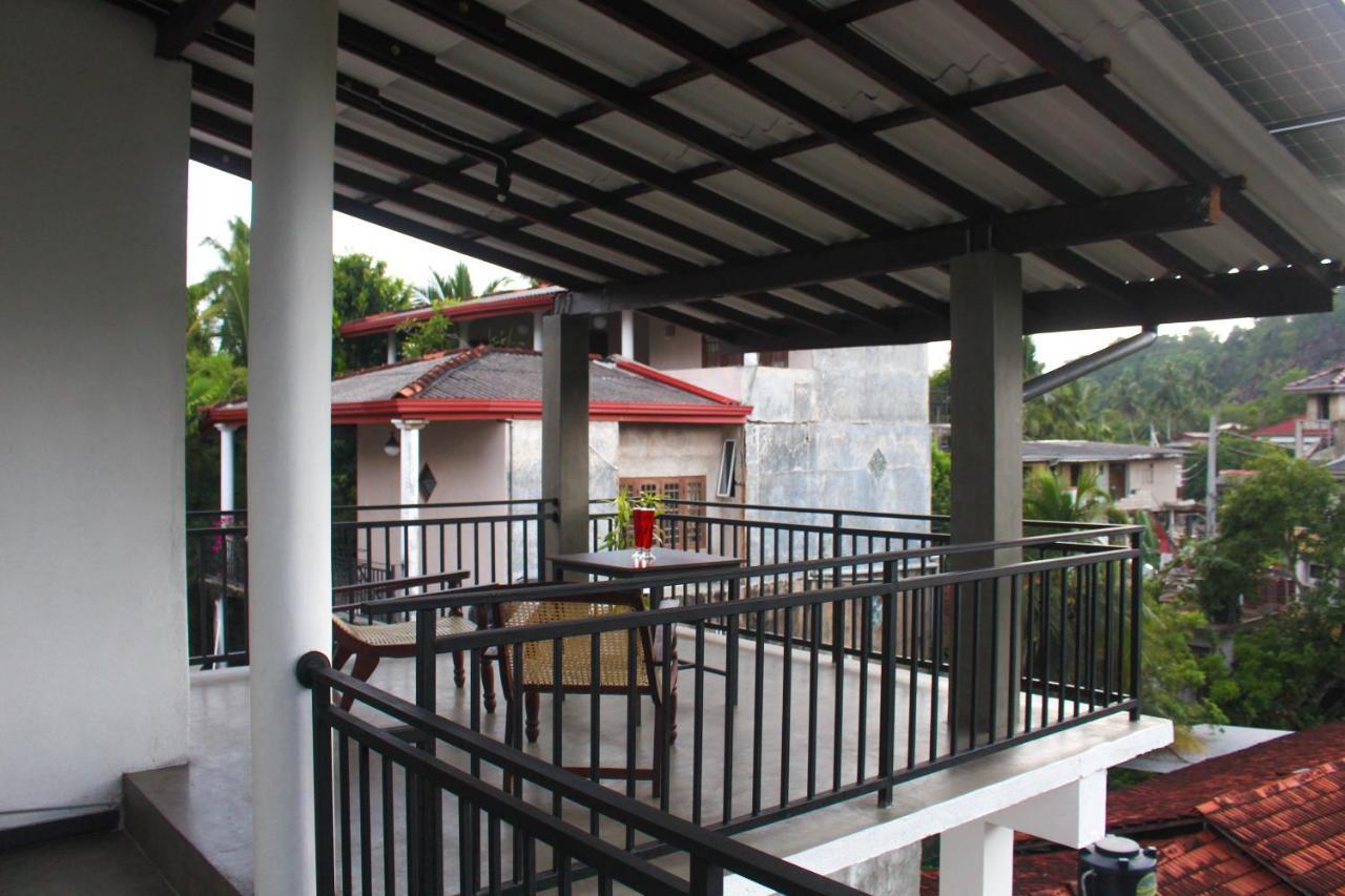 Unawatuna Guest Екстериор снимка