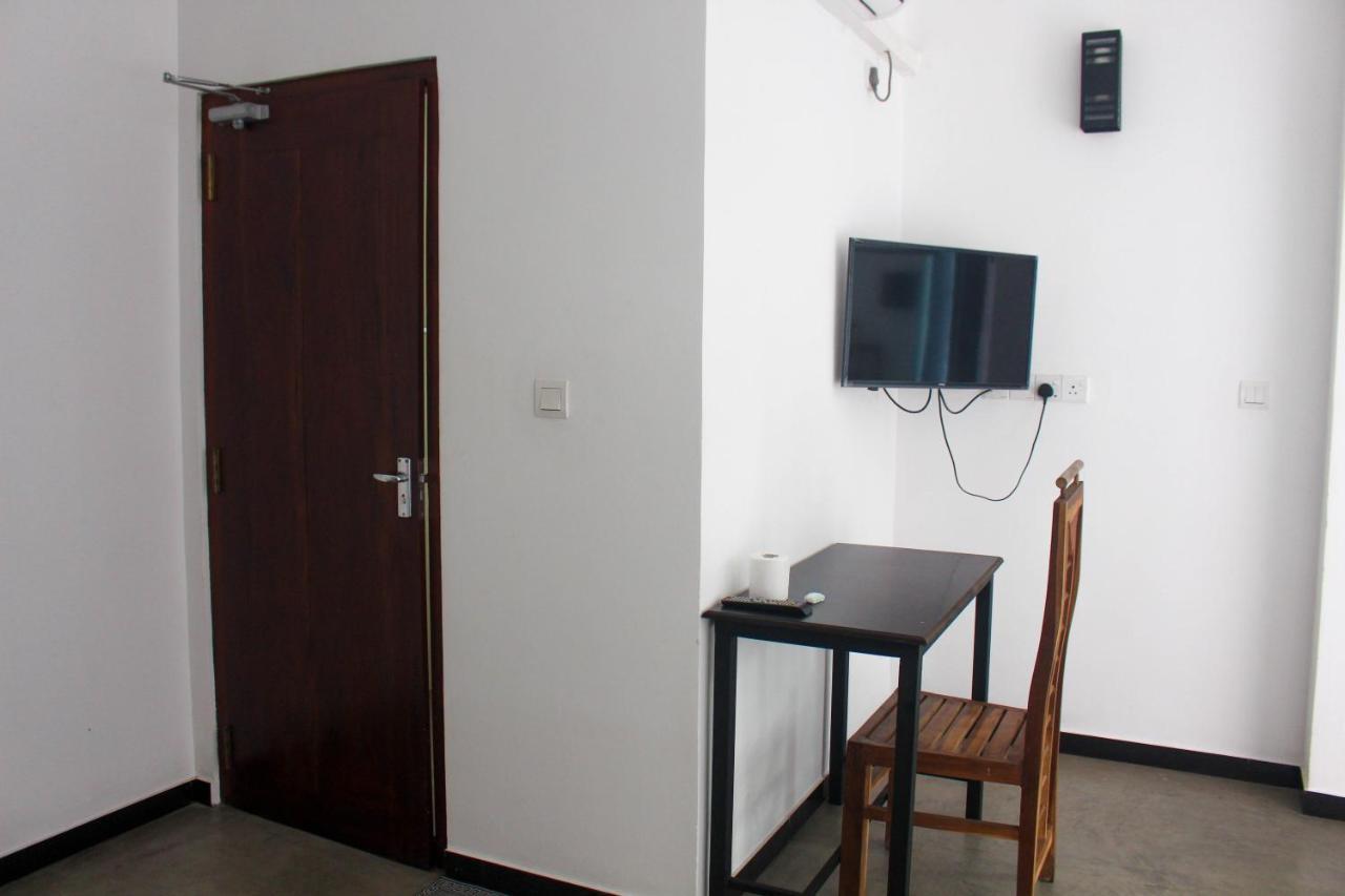 Unawatuna Guest Екстериор снимка