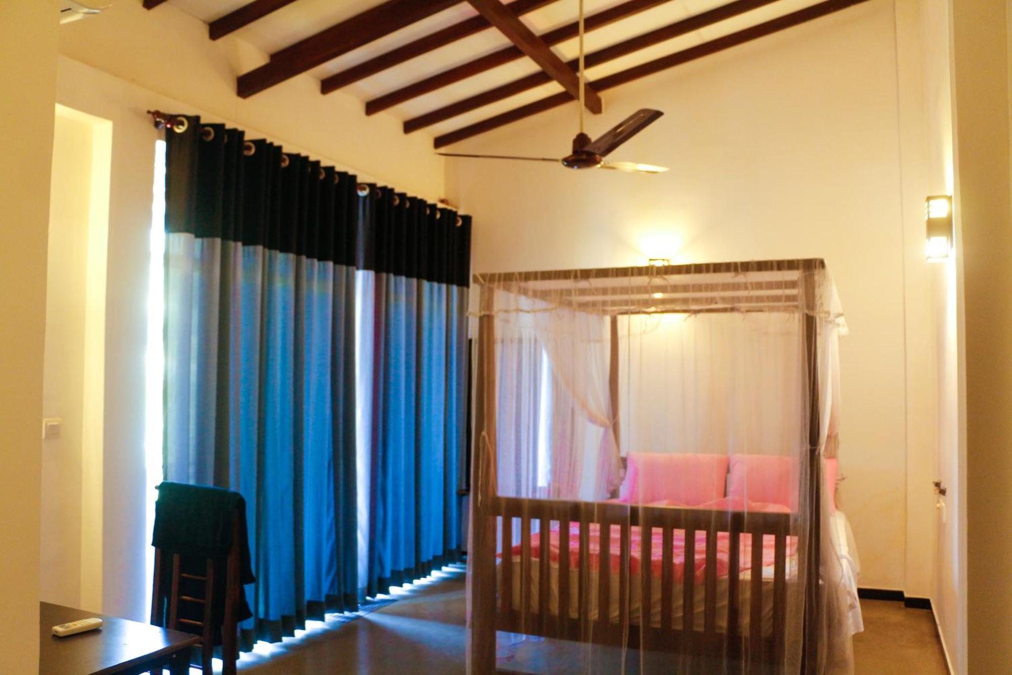 Unawatuna Guest Екстериор снимка